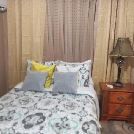 Swimaz Gateway Apartment Harbour View Bagian luar foto
