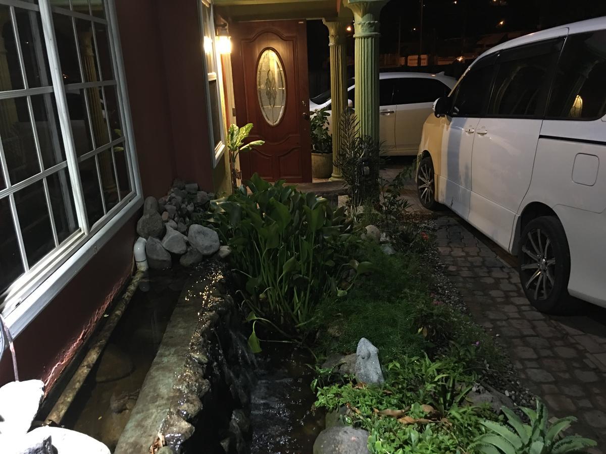 Swimaz Gateway Apartment Harbour View Bagian luar foto