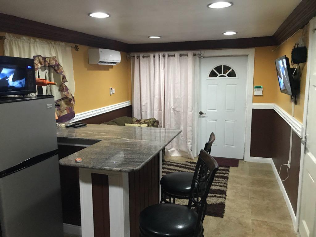 Swimaz Gateway Apartment Harbour View Bagian luar foto