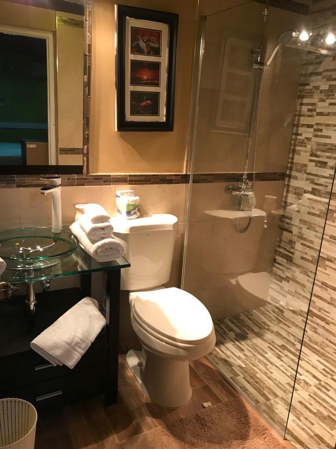 Swimaz Gateway Apartment Harbour View Bagian luar foto
