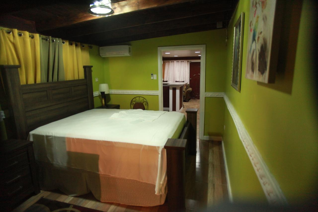 Swimaz Gateway Apartment Harbour View Bagian luar foto