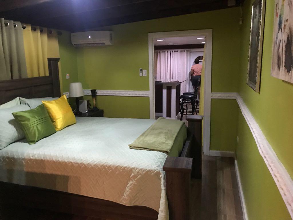 Swimaz Gateway Apartment Harbour View Bagian luar foto