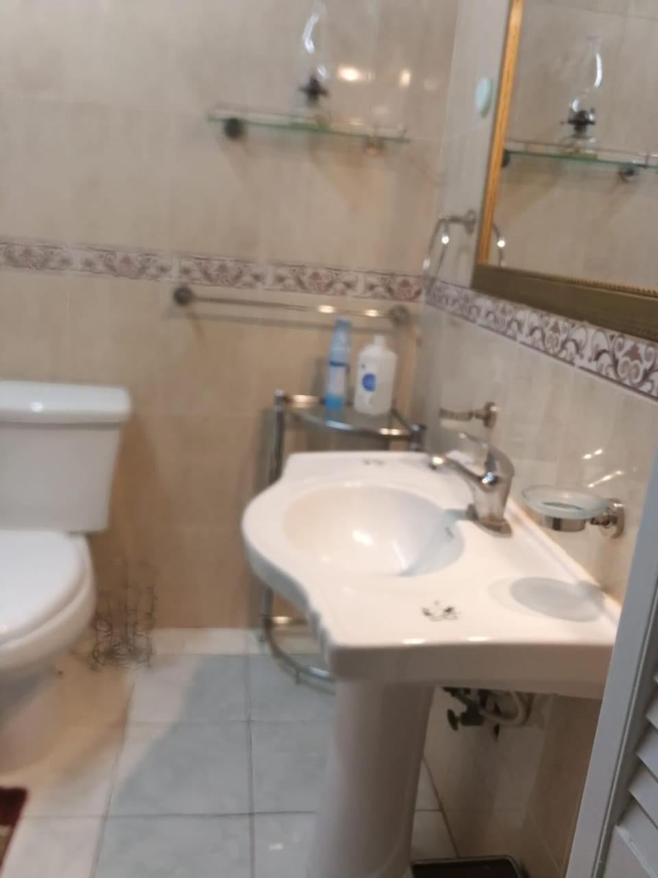 Swimaz Gateway Apartment Harbour View Bagian luar foto
