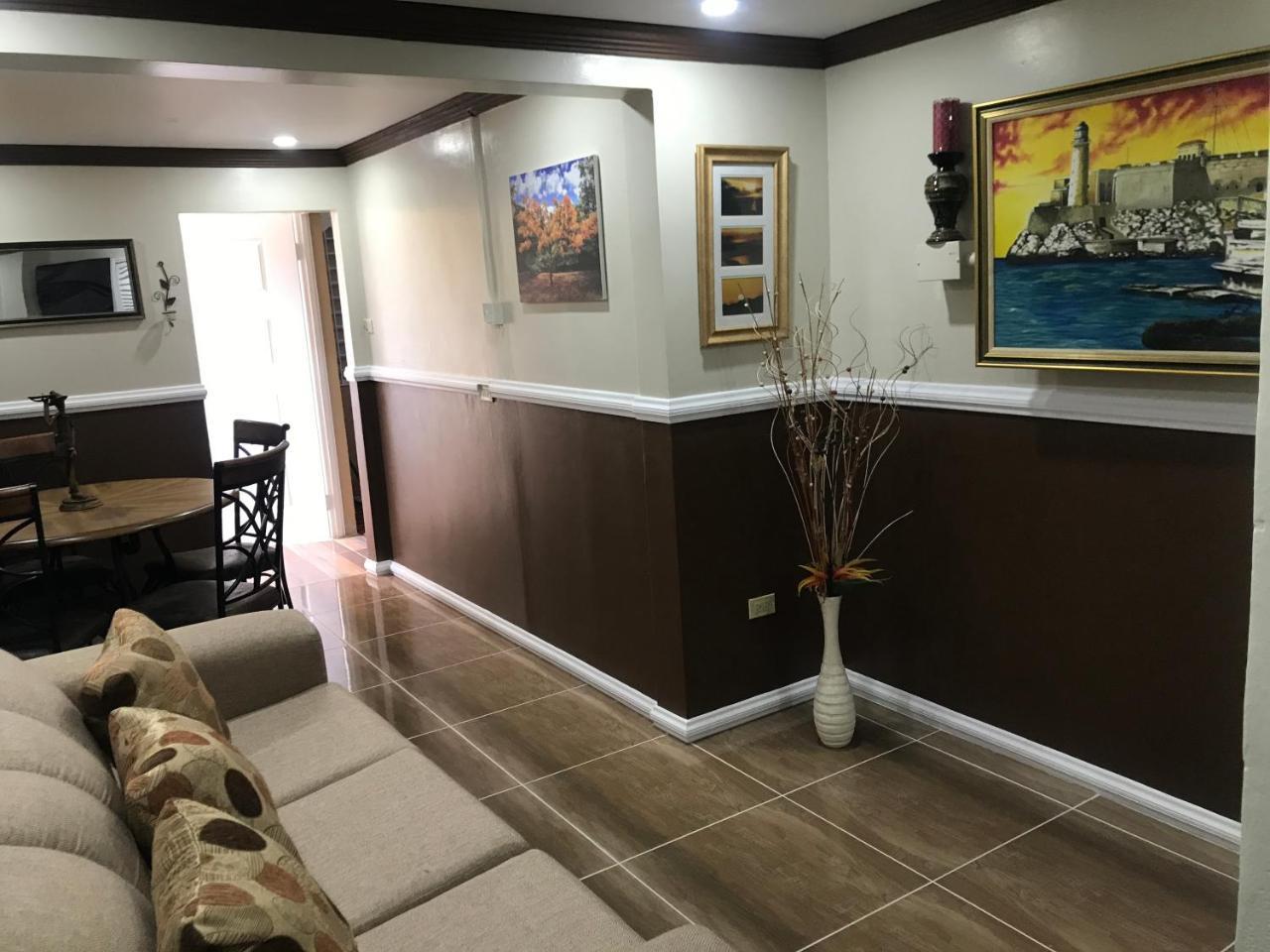 Swimaz Gateway Apartment Harbour View Bagian luar foto