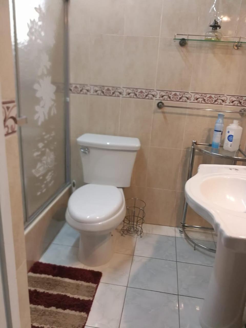 Swimaz Gateway Apartment Harbour View Bagian luar foto