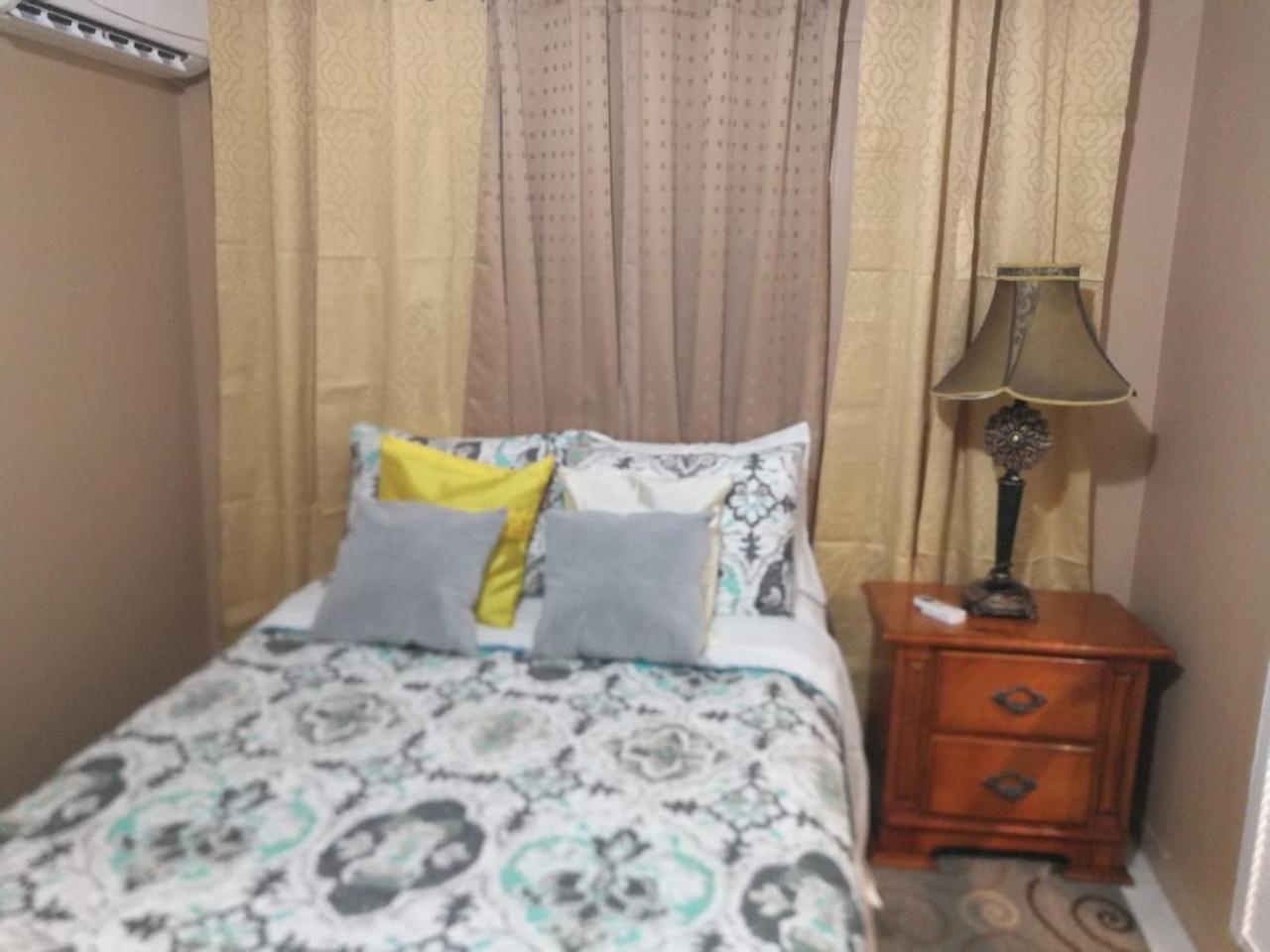 Swimaz Gateway Apartment Harbour View Bagian luar foto
