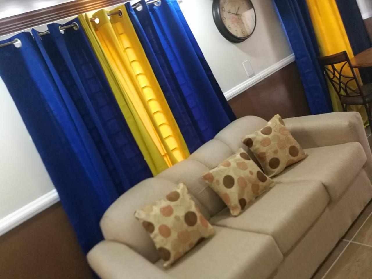 Swimaz Gateway Apartment Harbour View Bagian luar foto
