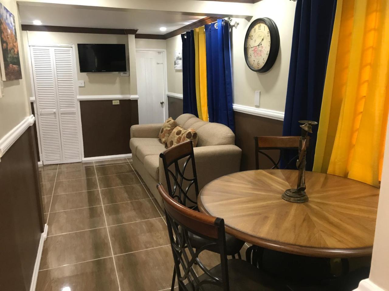 Swimaz Gateway Apartment Harbour View Bagian luar foto
